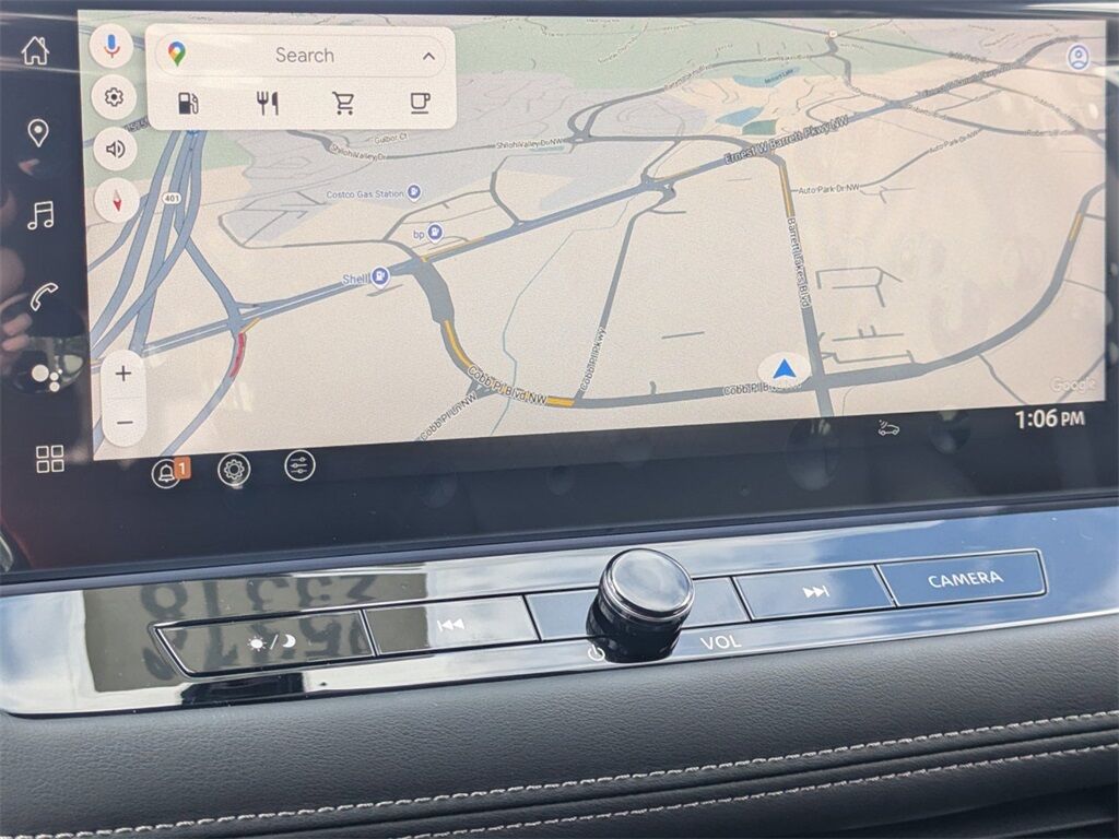 2025 Nissan Rogue SL Kennesaw GA