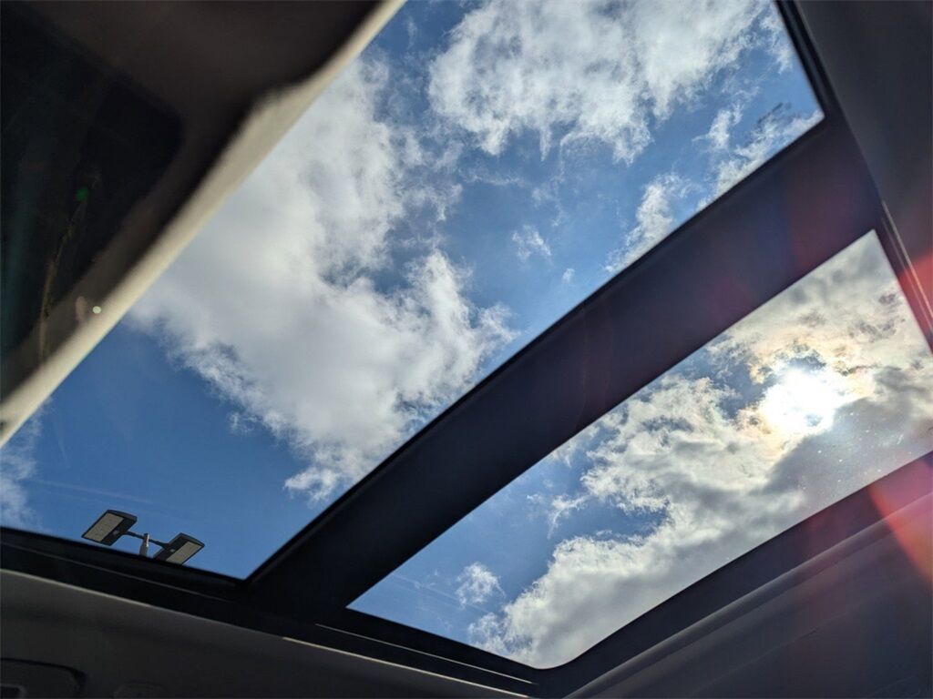 2025 Nissan Rogue SL Kennesaw GA