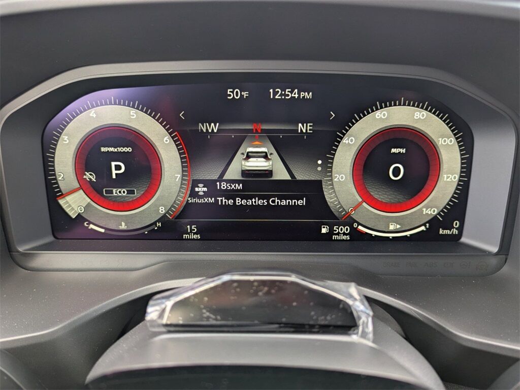 2025 Nissan Rogue SL Kennesaw GA