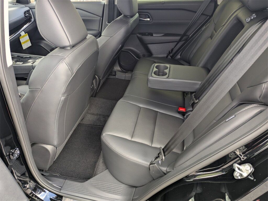 2025 Nissan Rogue SL Kennesaw GA