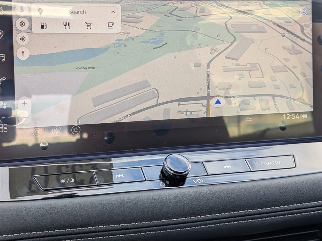 2025 Nissan Rogue SL Kennesaw GA