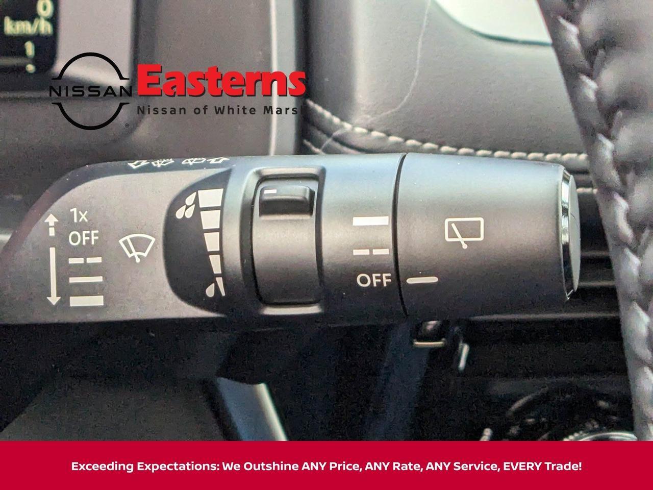 2025 Nissan Rogue SL White Marsh MD