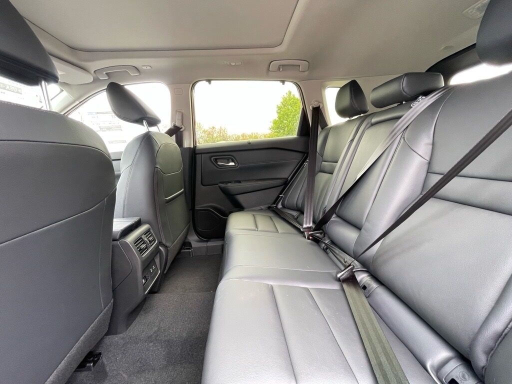 2025 Nissan Rogue SL Waldorf MD