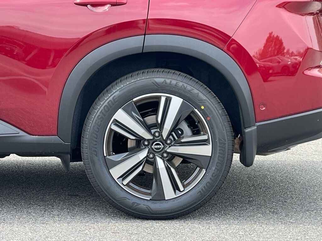2025 Nissan Rogue SL Waldorf MD