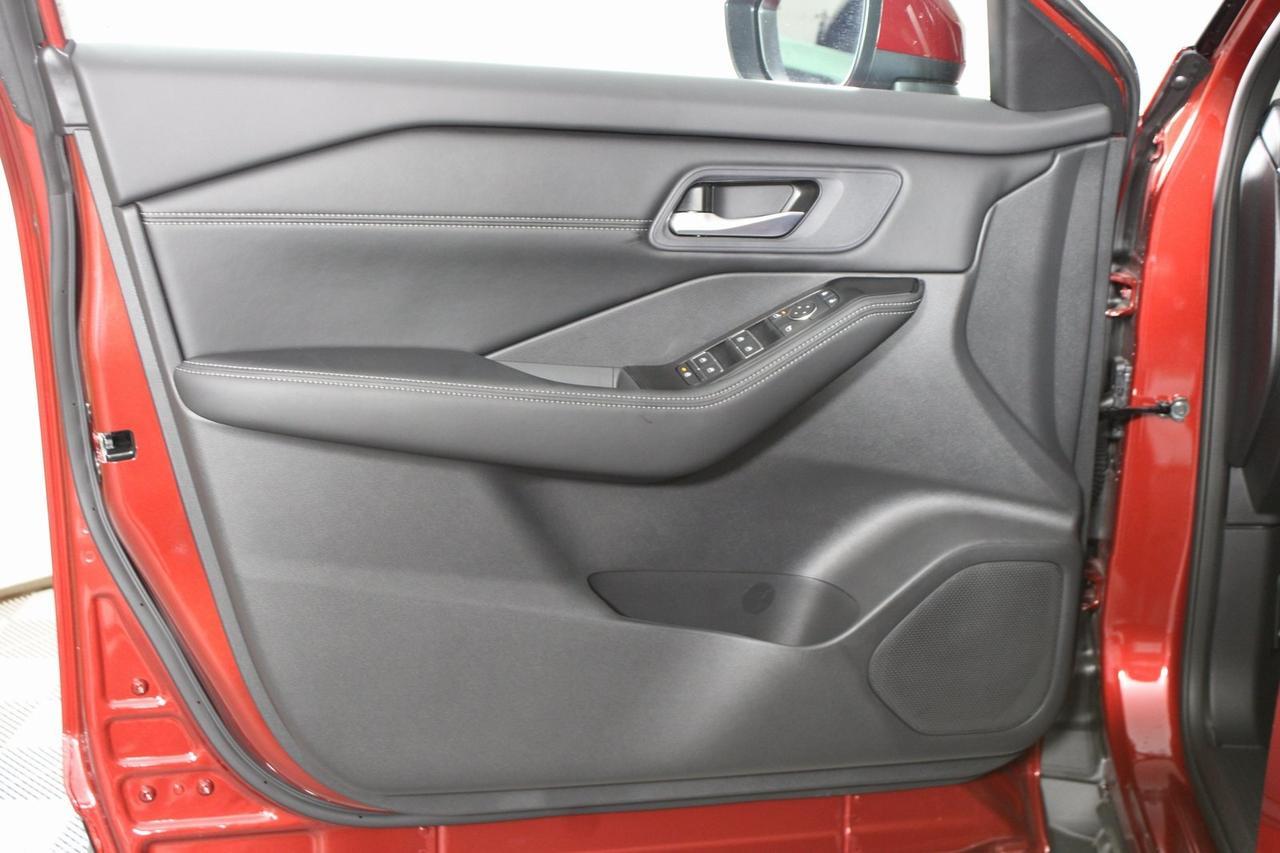 2025 Nissan Rogue SL Manassas VA