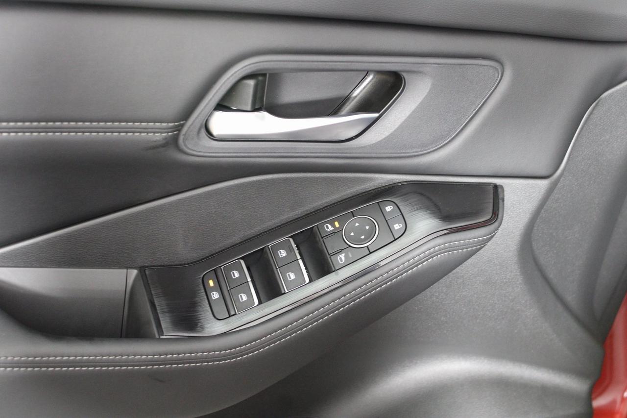 2025 Nissan Rogue SL Manassas VA