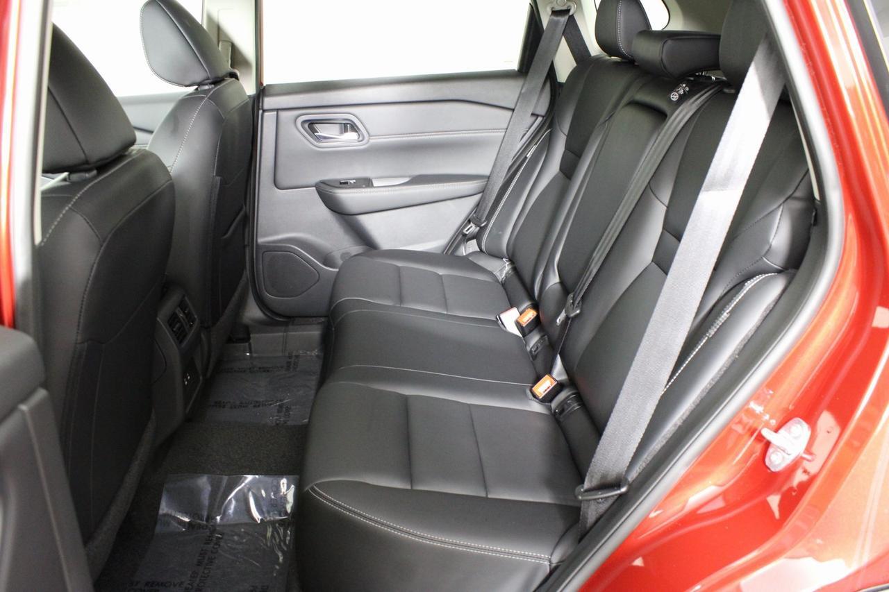 2025 Nissan Rogue SL Manassas VA