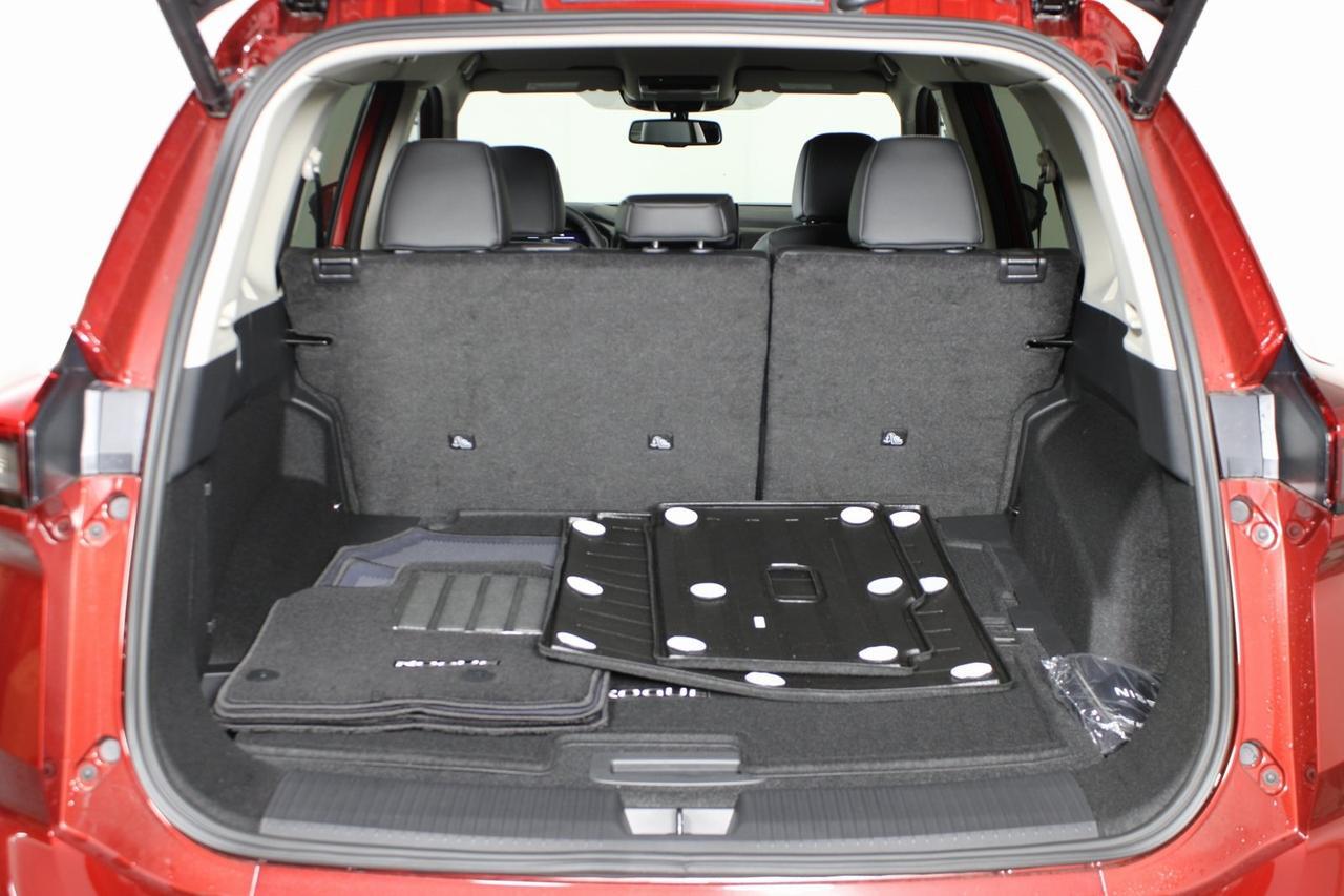 2025 Nissan Rogue SL Manassas VA