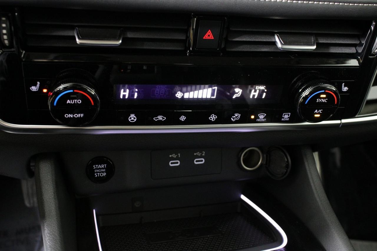 2025 Nissan Rogue SL Manassas VA