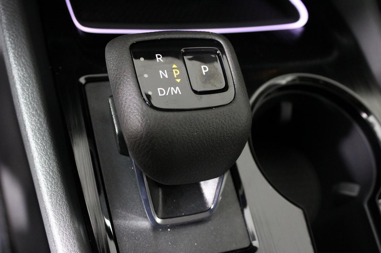 2025 Nissan Rogue SL Manassas VA