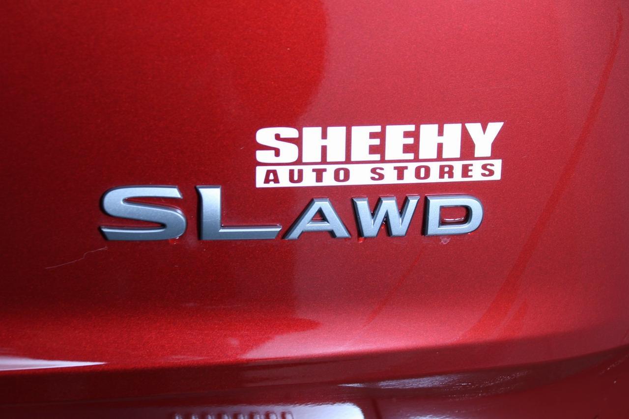 2025 Nissan Rogue SL Manassas VA