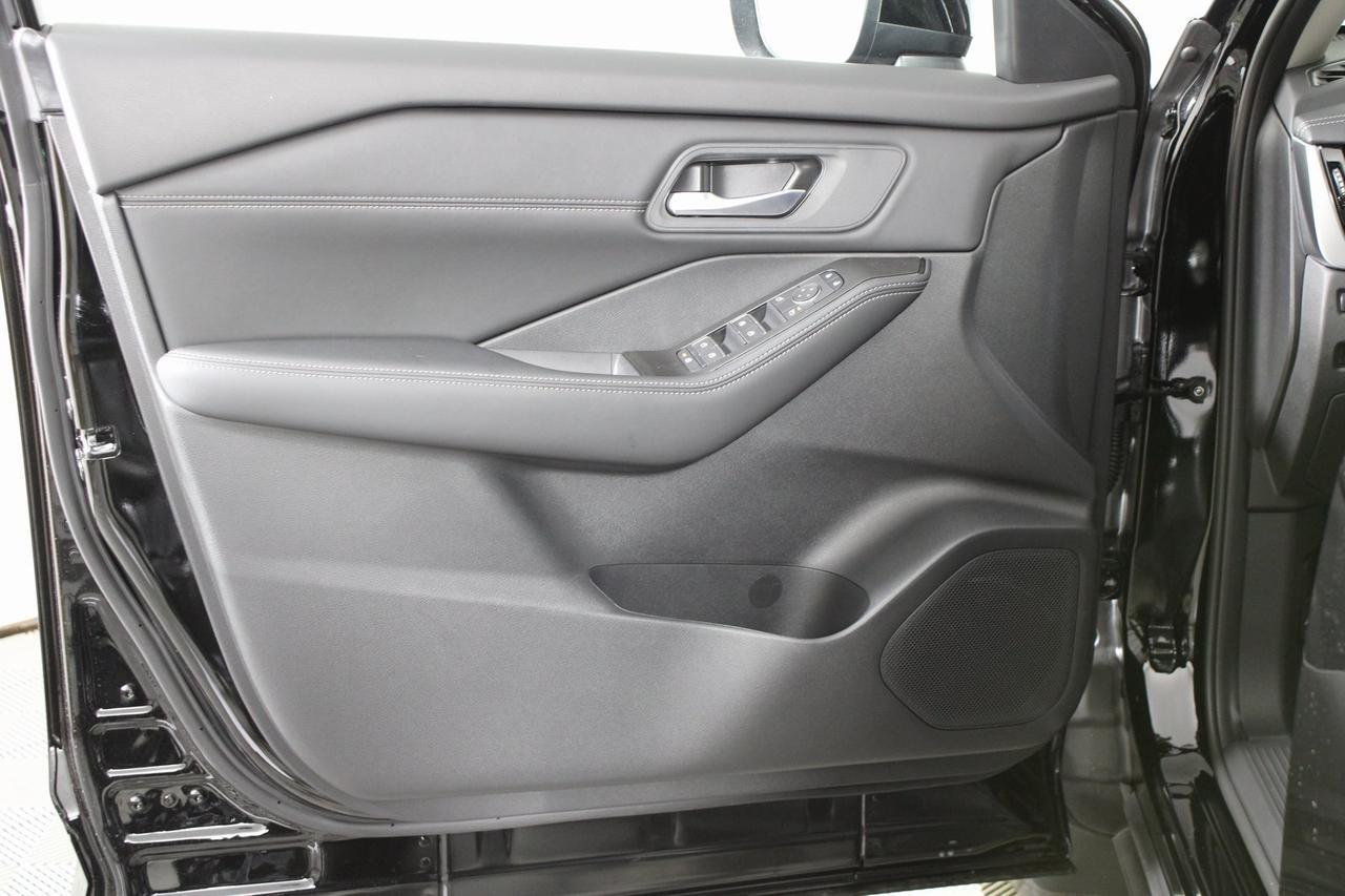 2025 Nissan Rogue SL Manassas VA