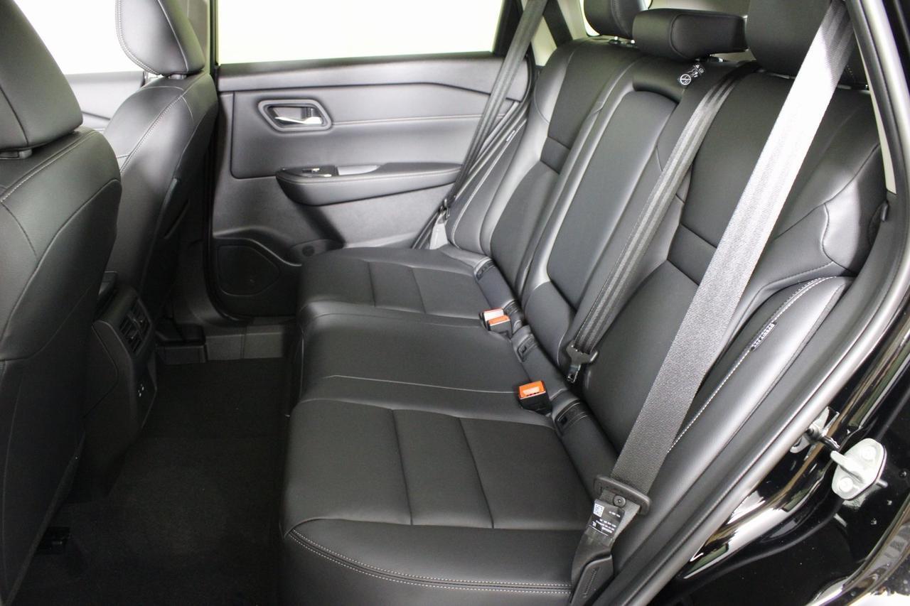 2025 Nissan Rogue SL Manassas VA