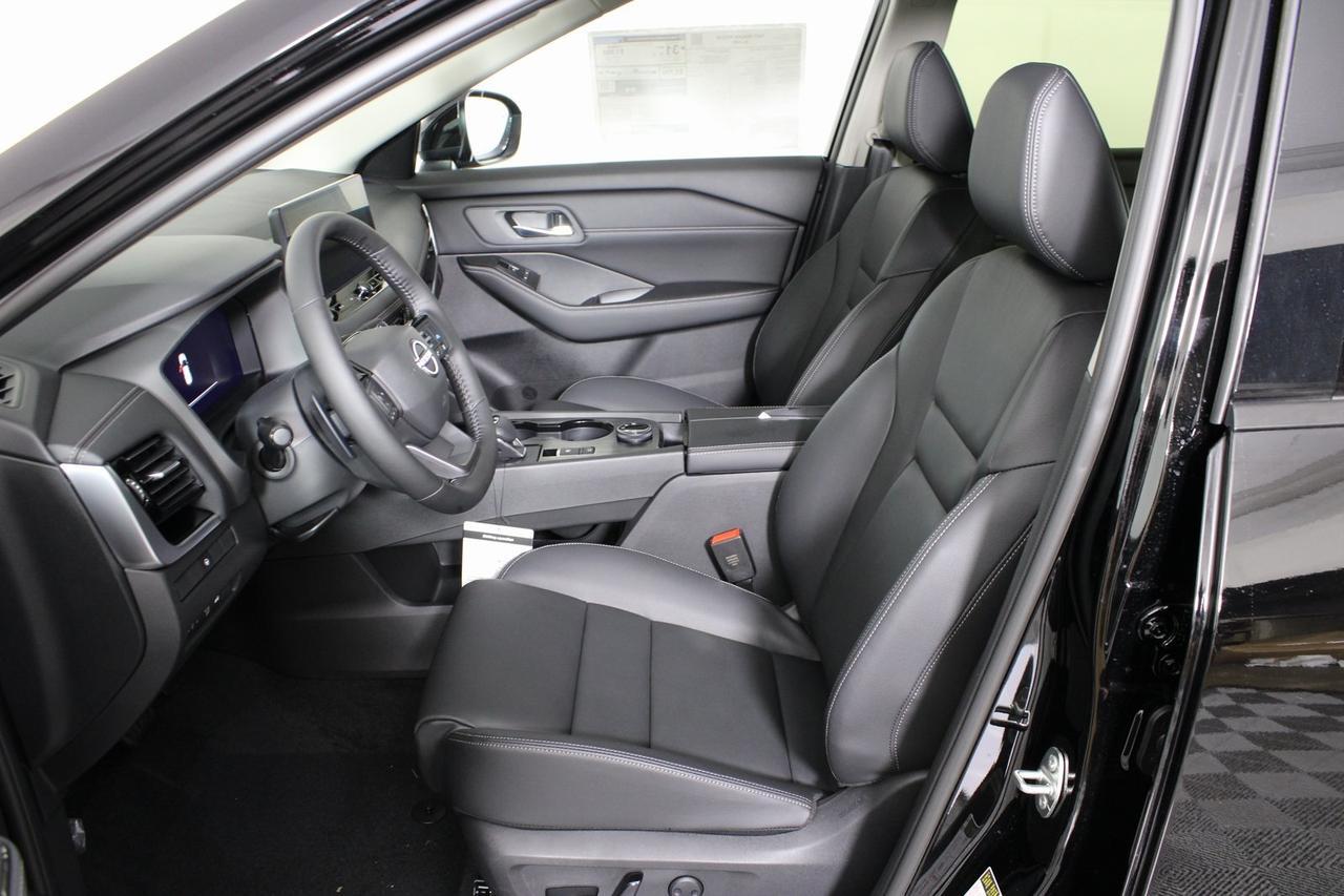 2025 Nissan Rogue SL Manassas VA