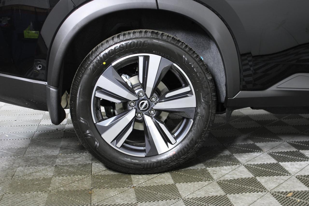 2025 Nissan Rogue SL Manassas VA