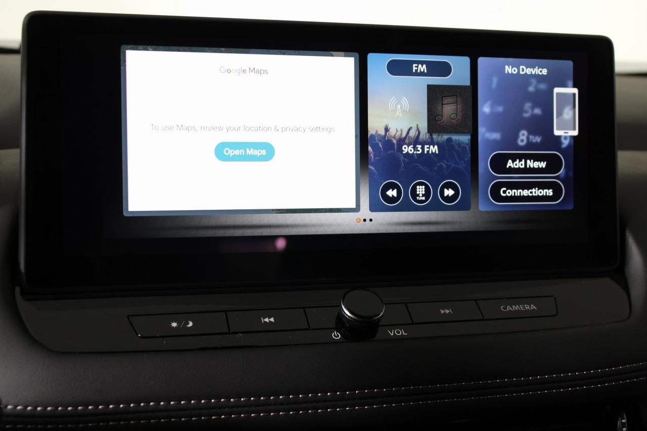 2025 Nissan Rogue SL Manassas VA