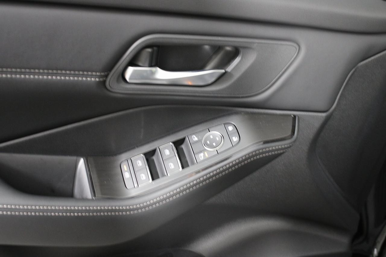 2025 Nissan Rogue SL Manassas VA