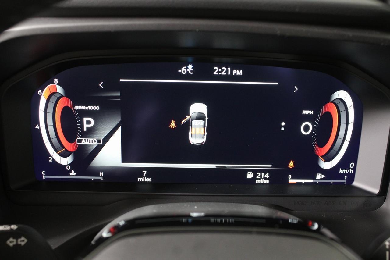 2025 Nissan Rogue SL Manassas VA