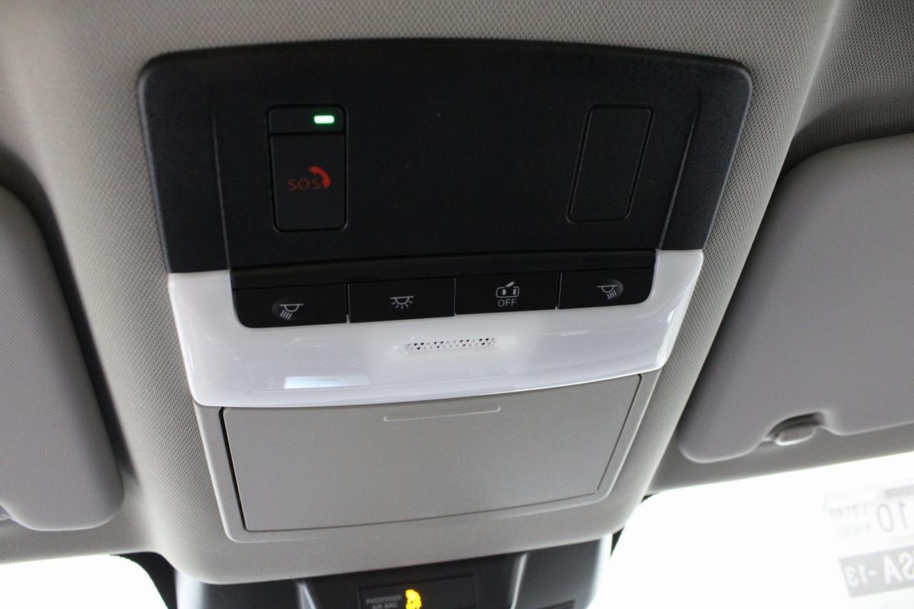 2025 Nissan Rogue SL Manassas VA