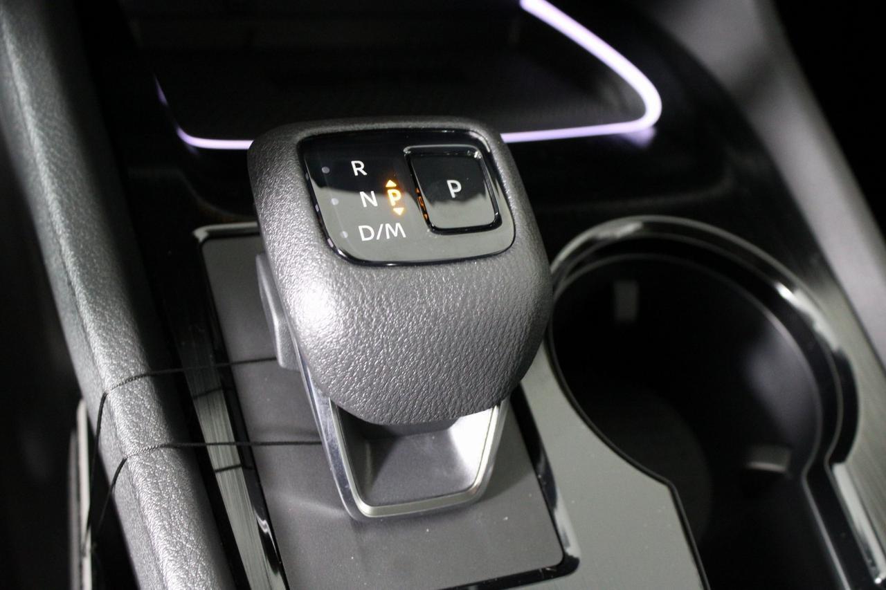 2025 Nissan Rogue SL Manassas VA