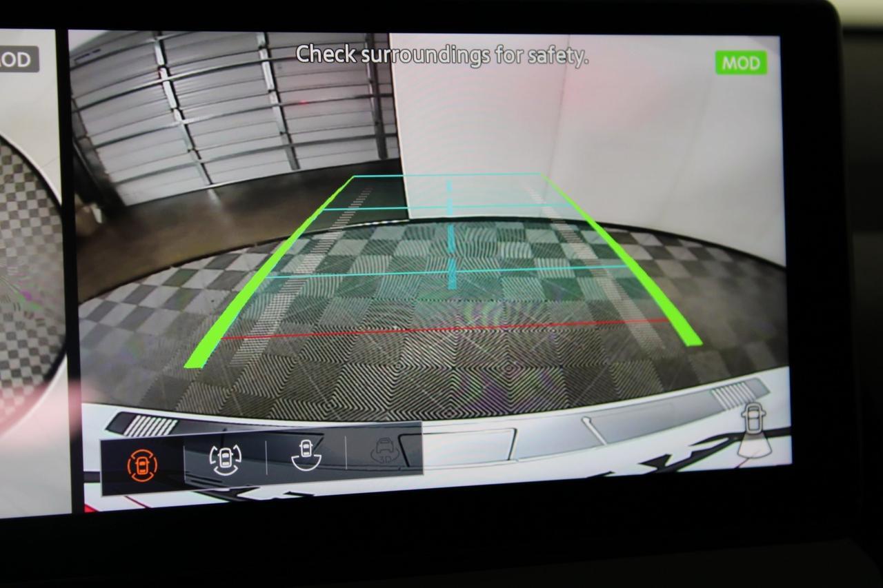 2025 Nissan Rogue SL Manassas VA