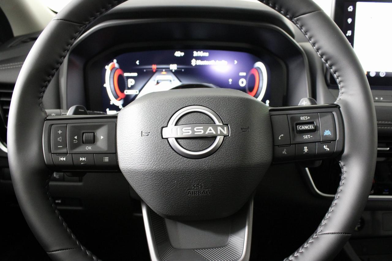 2025 Nissan Rogue SL Manassas VA