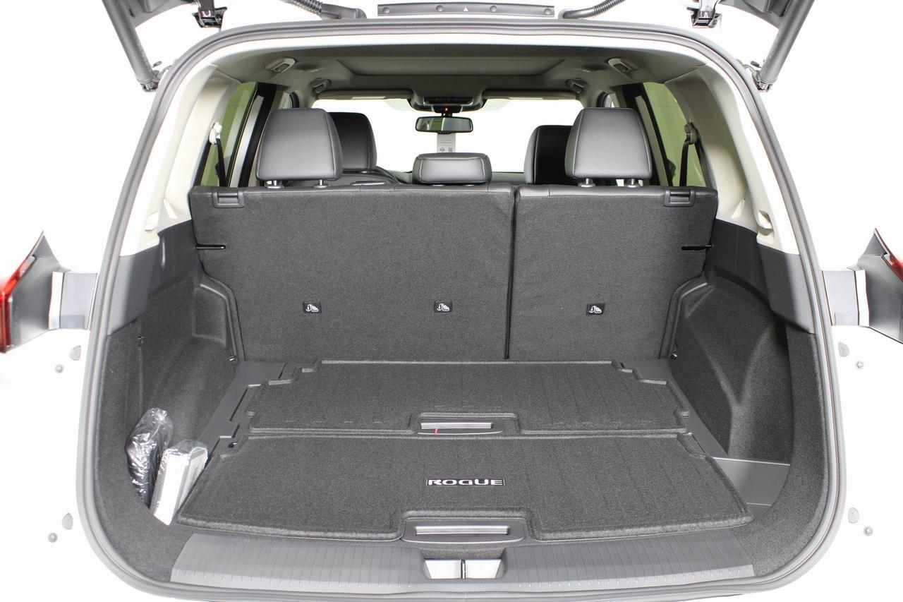 2025 Nissan Rogue SL Manassas VA