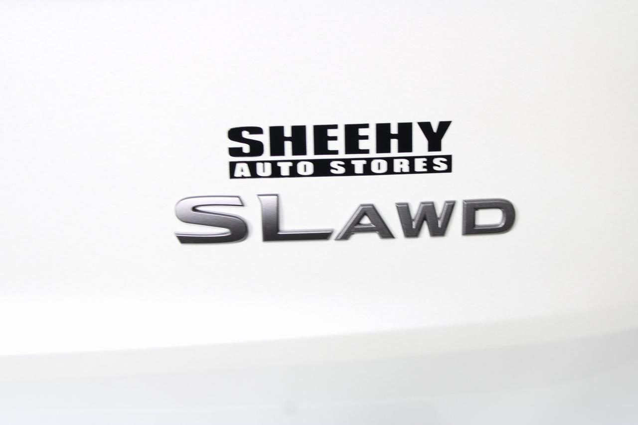 2025 Nissan Rogue SL Manassas VA