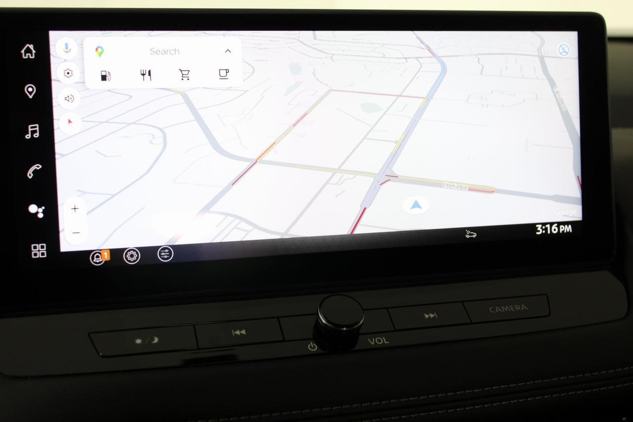 2025 Nissan Rogue SL Manassas VA