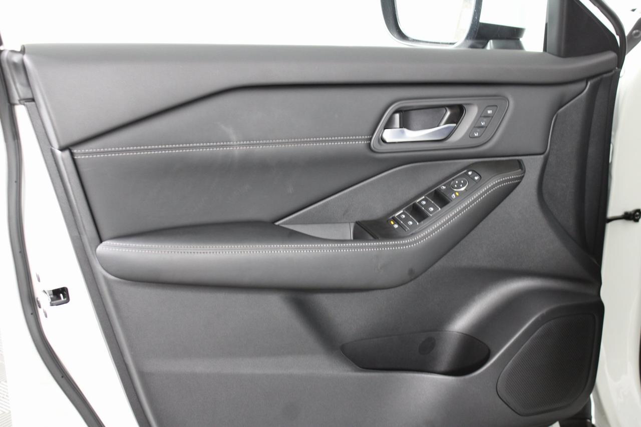 2025 Nissan Rogue SL Manassas VA