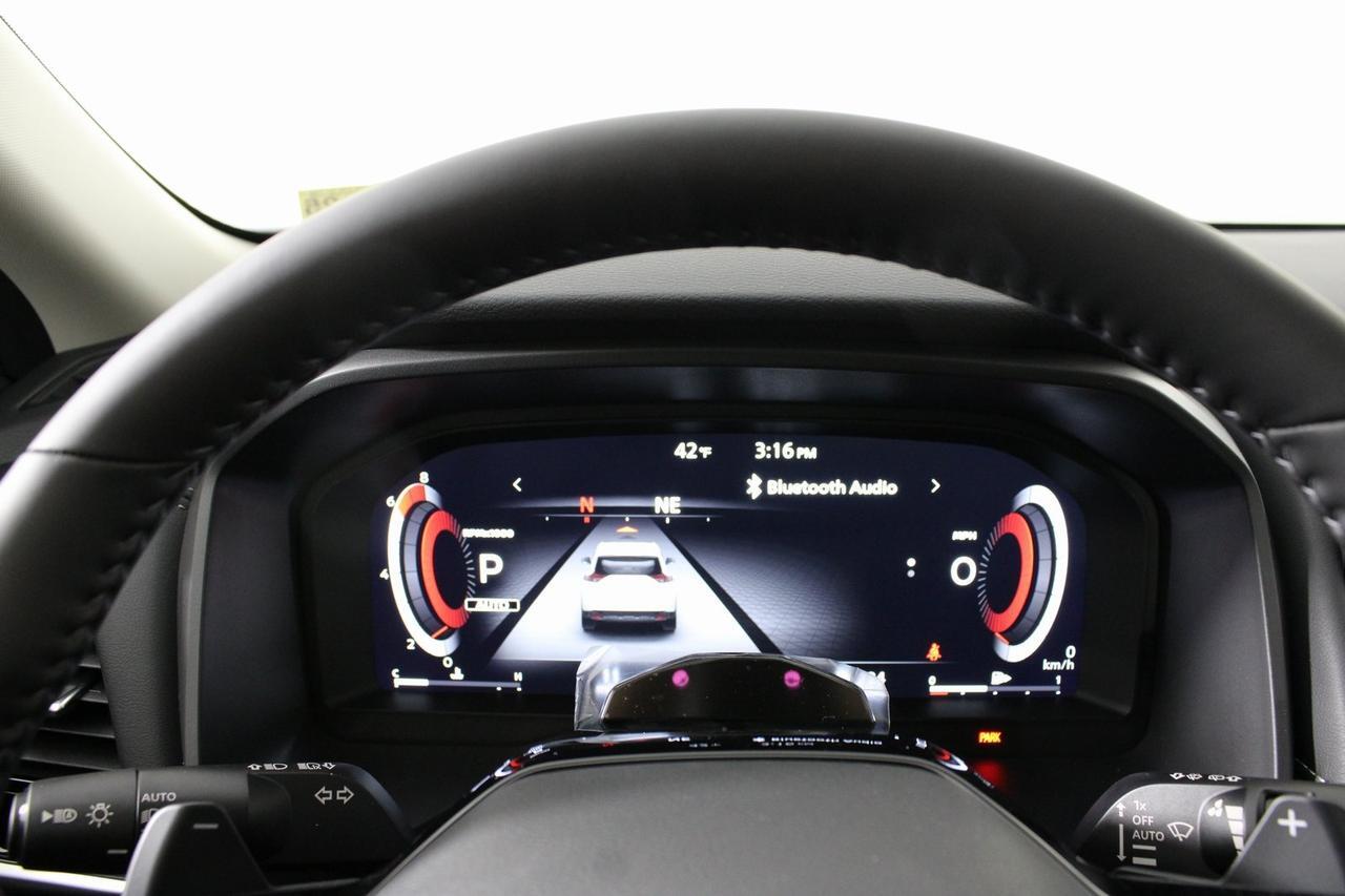 2025 Nissan Rogue SL Manassas VA