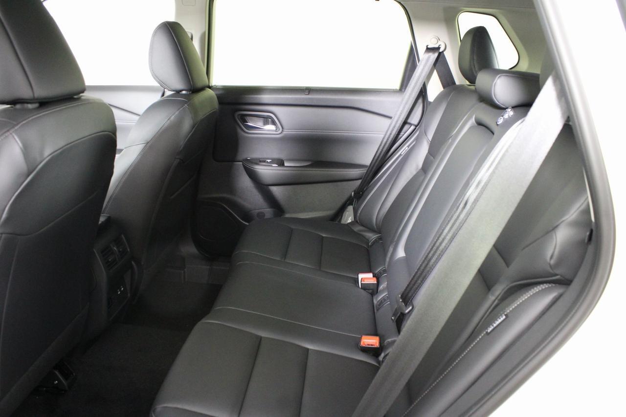 2025 Nissan Rogue SL Manassas VA