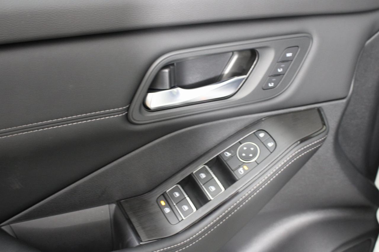 2025 Nissan Rogue SL Manassas VA