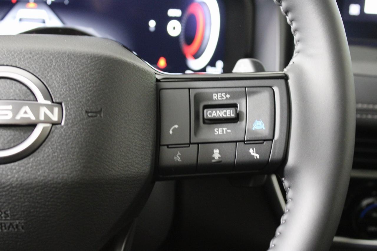 2025 Nissan Rogue SL Manassas VA