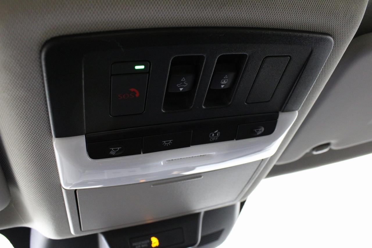 2025 Nissan Rogue SL Manassas VA