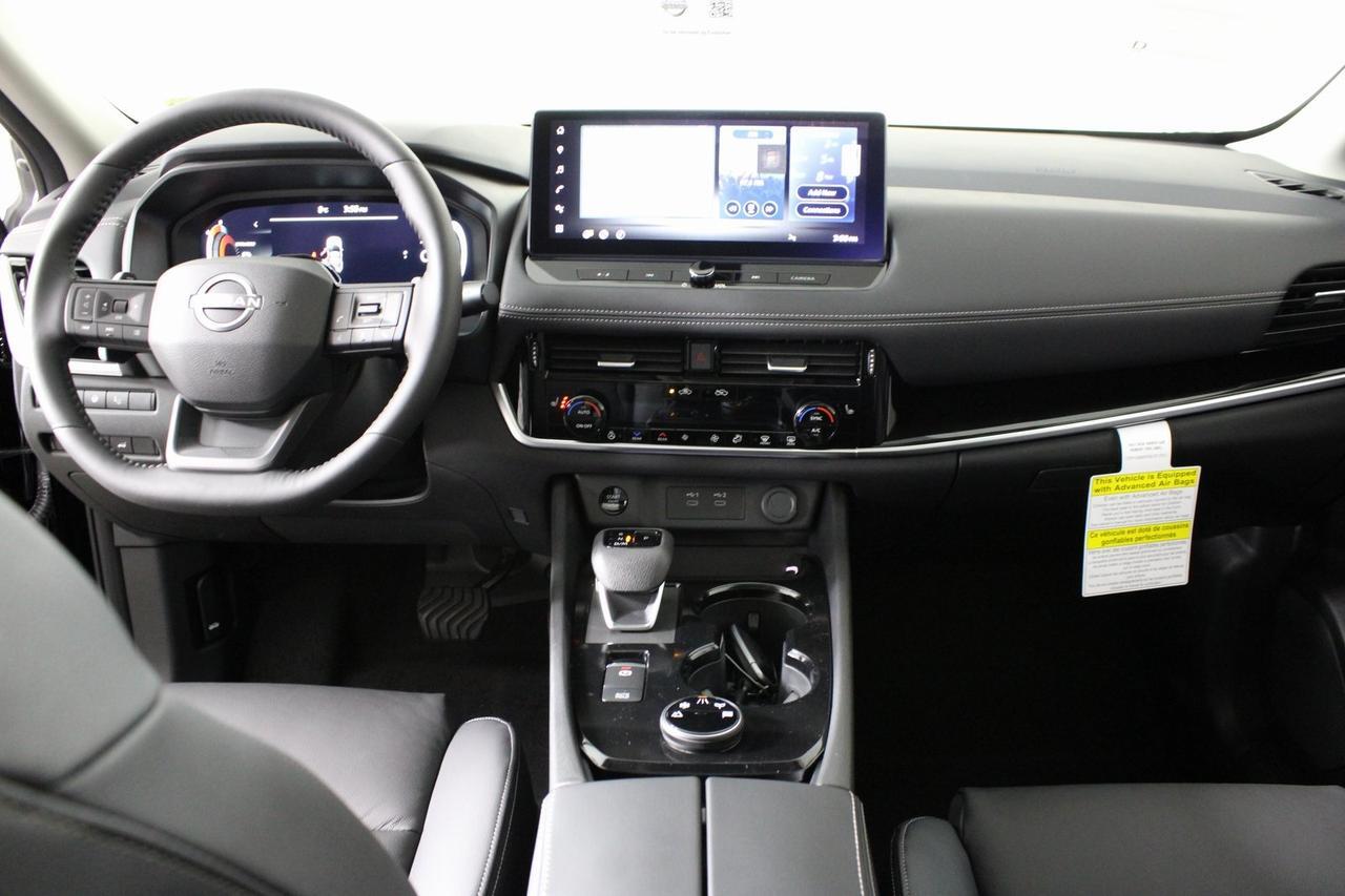 2025 Nissan Rogue SL Manassas VA