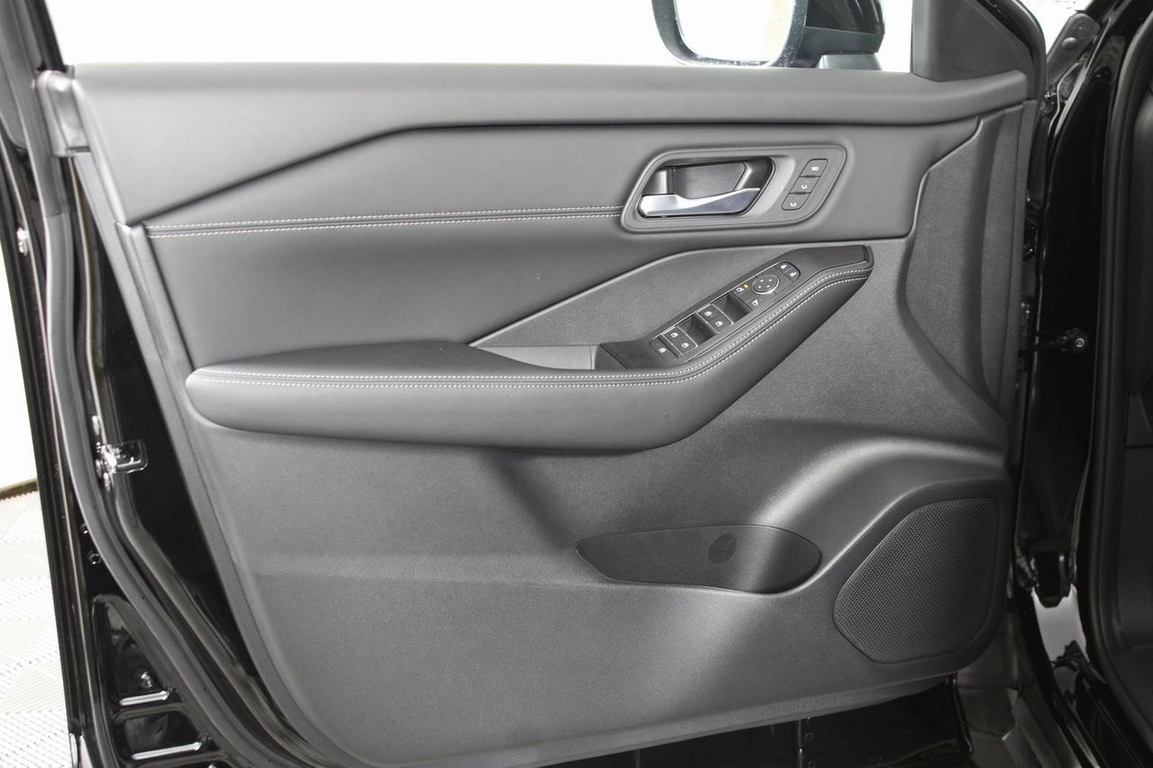 2025 Nissan Rogue SL Manassas VA