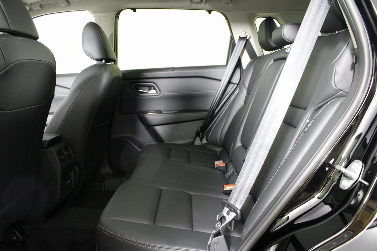 2025 Nissan Rogue SL Manassas VA