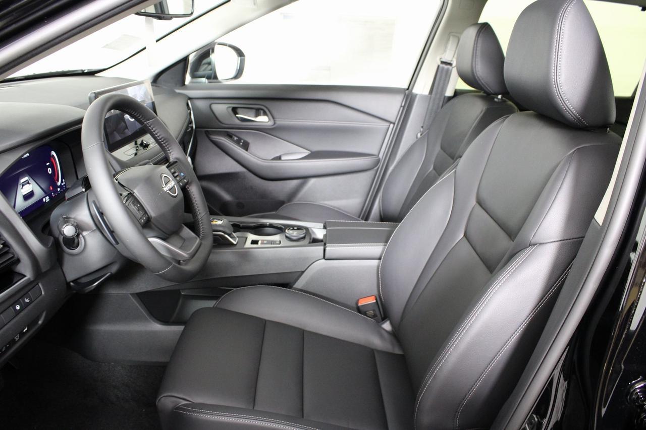 2025 Nissan Rogue SL Manassas VA