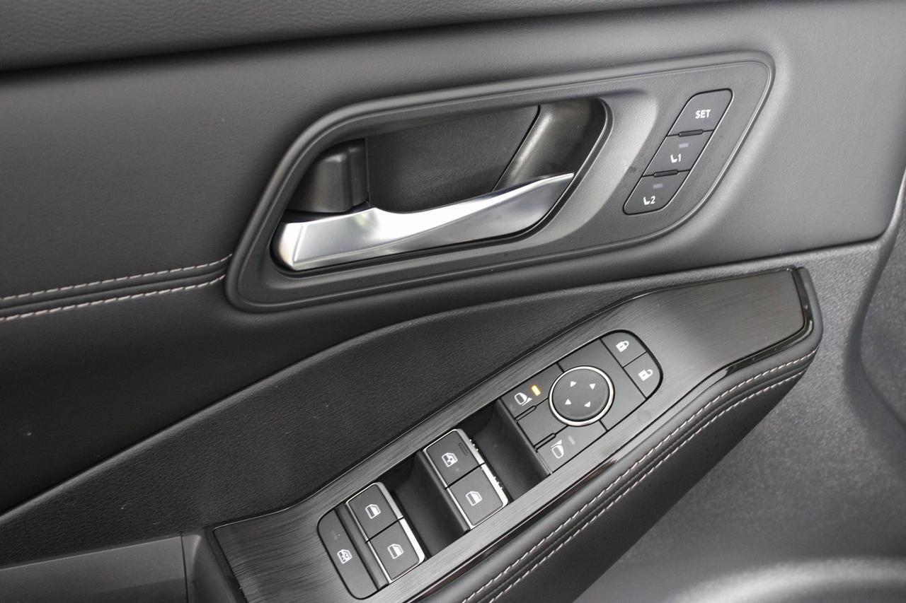 2025 Nissan Rogue SL Manassas VA