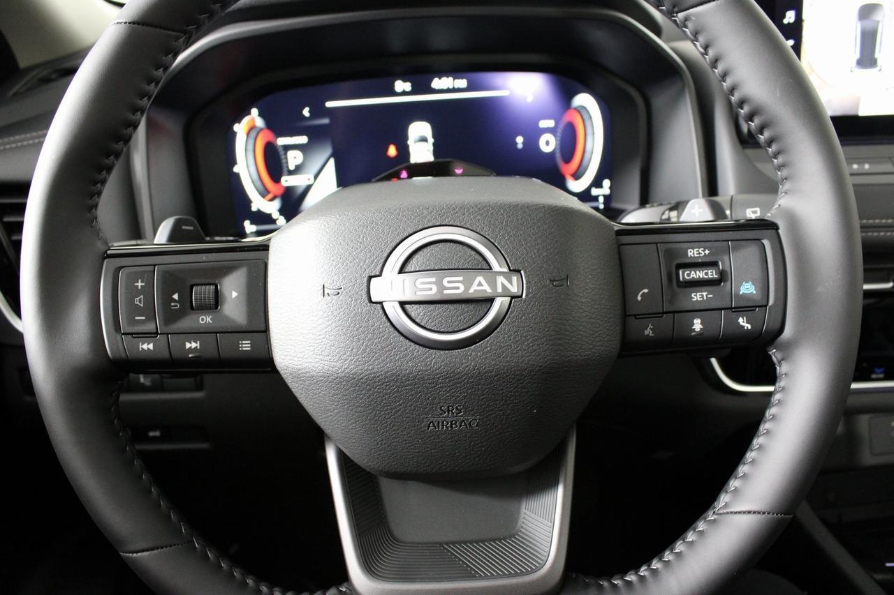 2025 Nissan Rogue SL Manassas VA