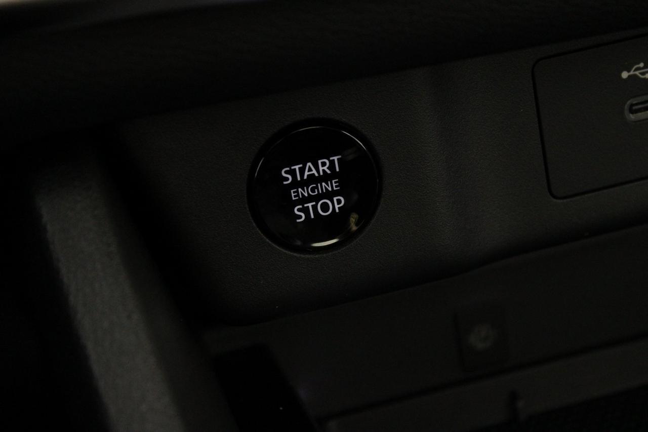 2025 Nissan Rogue SL Manassas VA