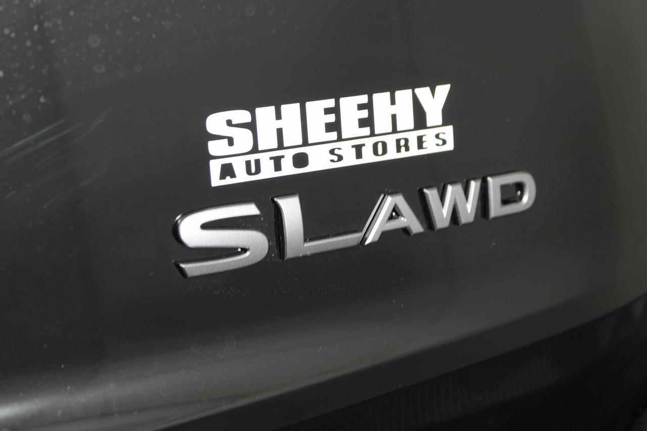 2025 Nissan Rogue SL Manassas VA