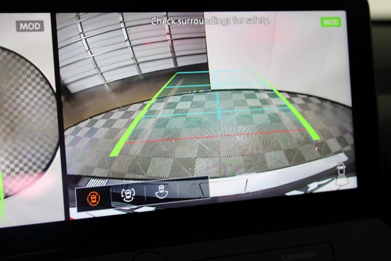 2025 Nissan Rogue SL Manassas VA