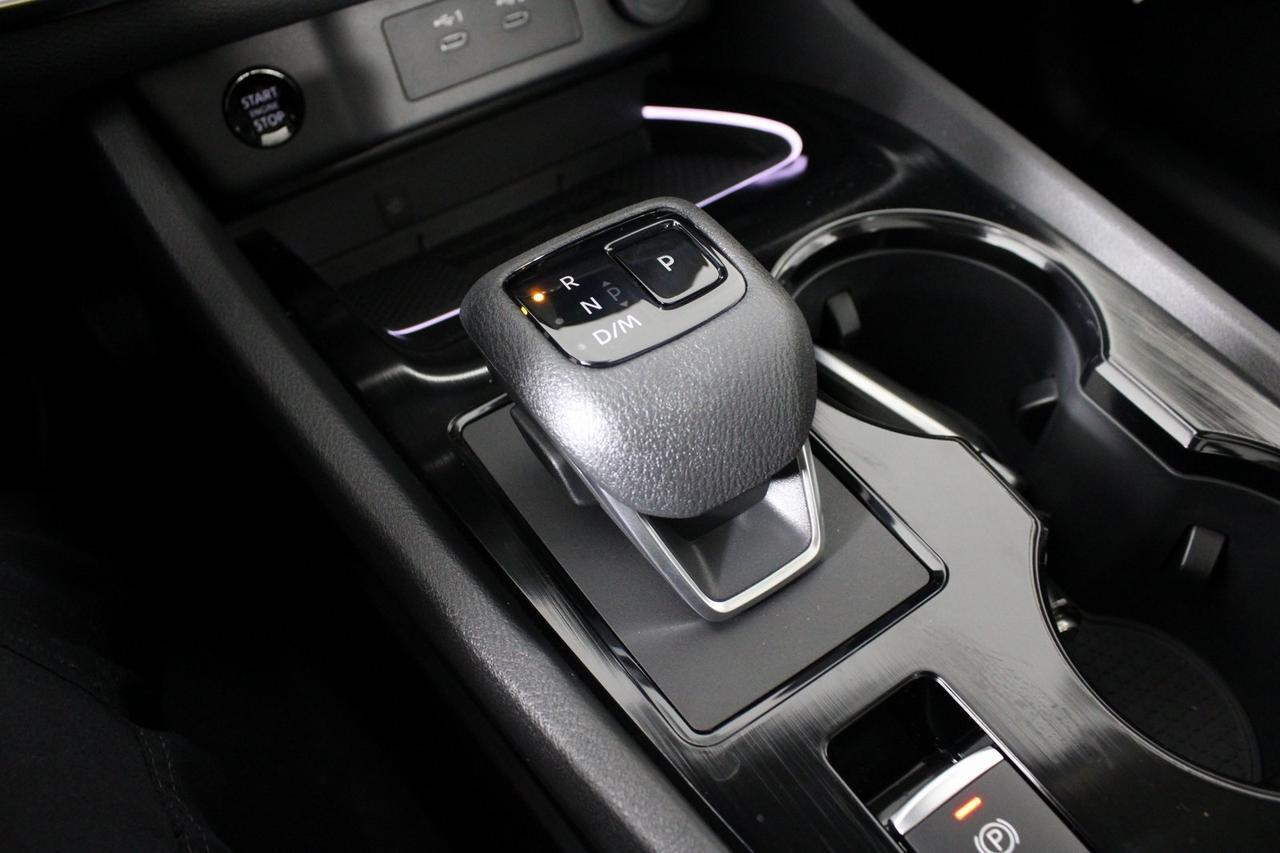 2025 Nissan Rogue SL Manassas VA