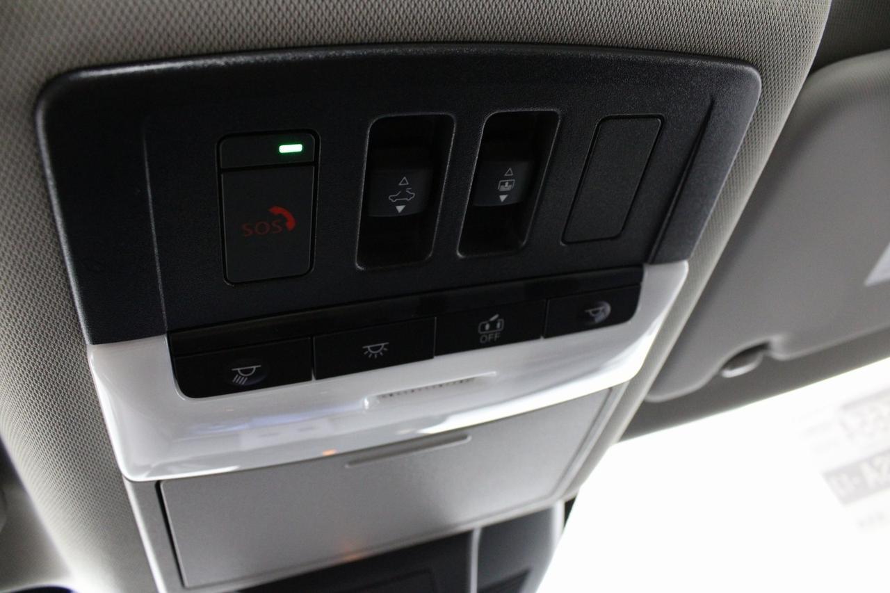 2025 Nissan Rogue SL Manassas VA