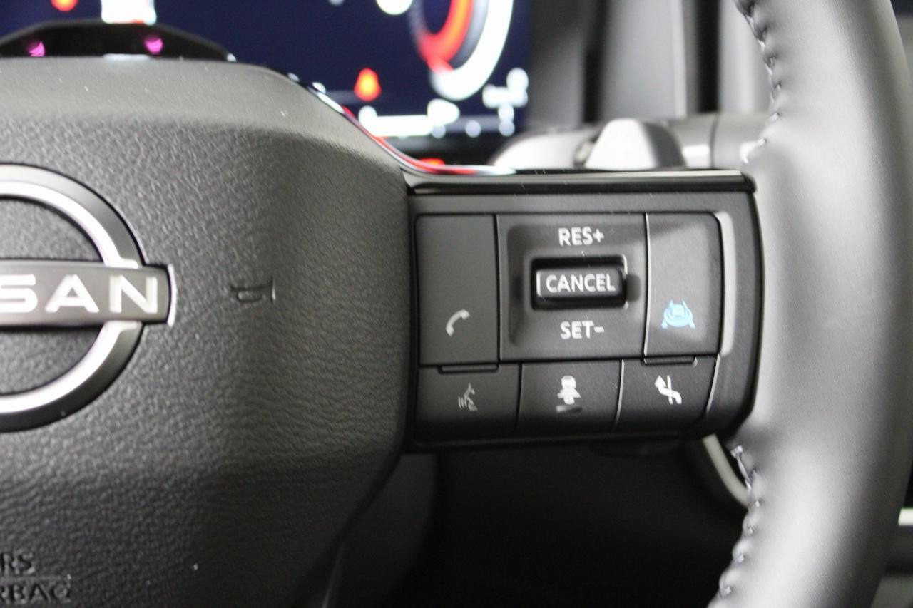 2025 Nissan Rogue SL Manassas VA