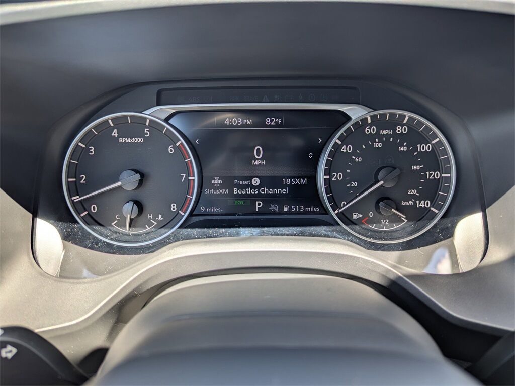 2025 Nissan Rogue SV Kennesaw GA