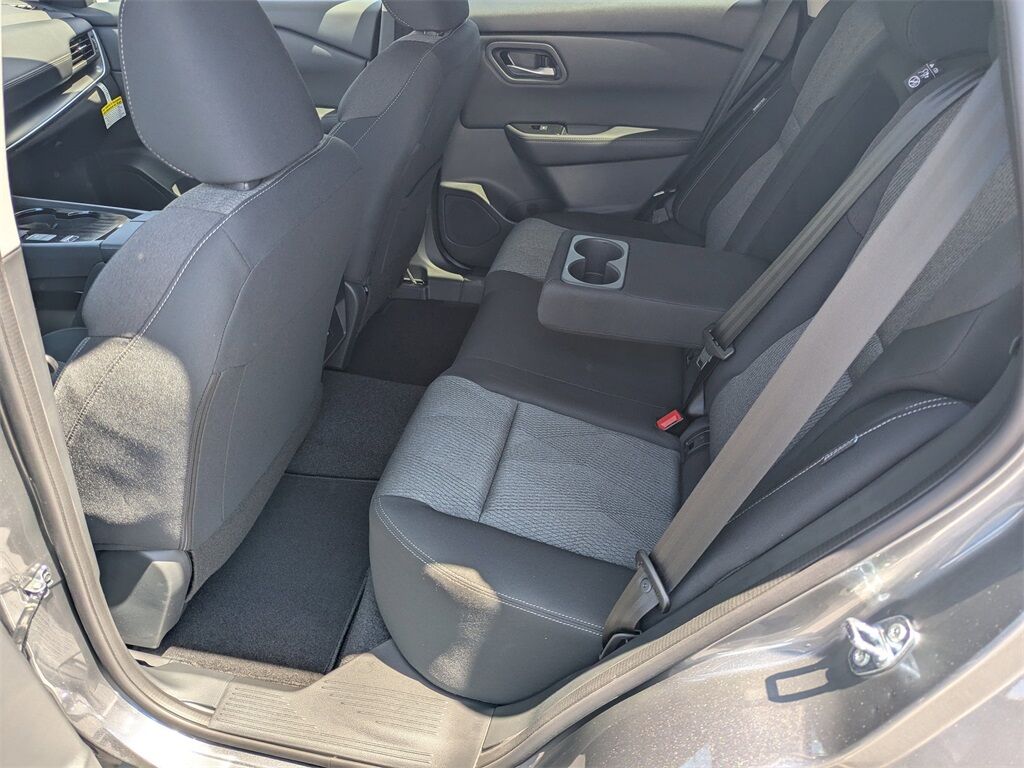 2025 Nissan Rogue SV Kennesaw GA