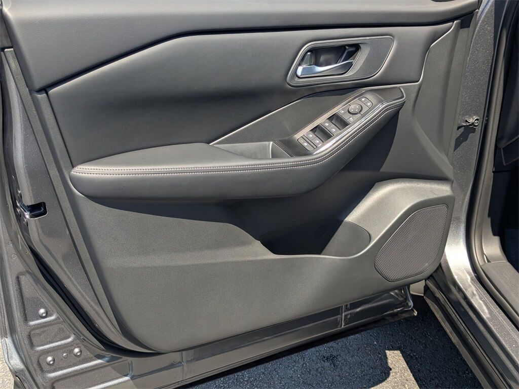 2025 Nissan Rogue SV Kennesaw GA